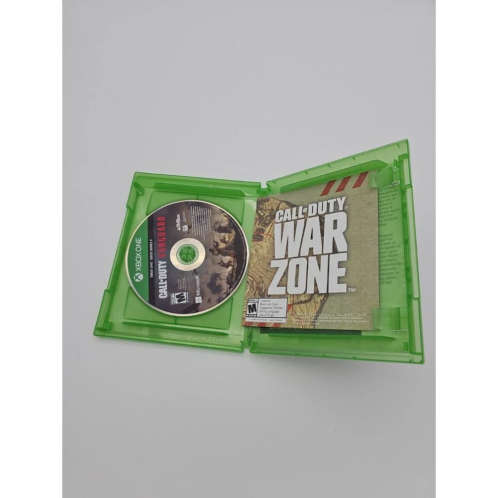 Call of Duty: Vanguard - Microsoft Xbox One